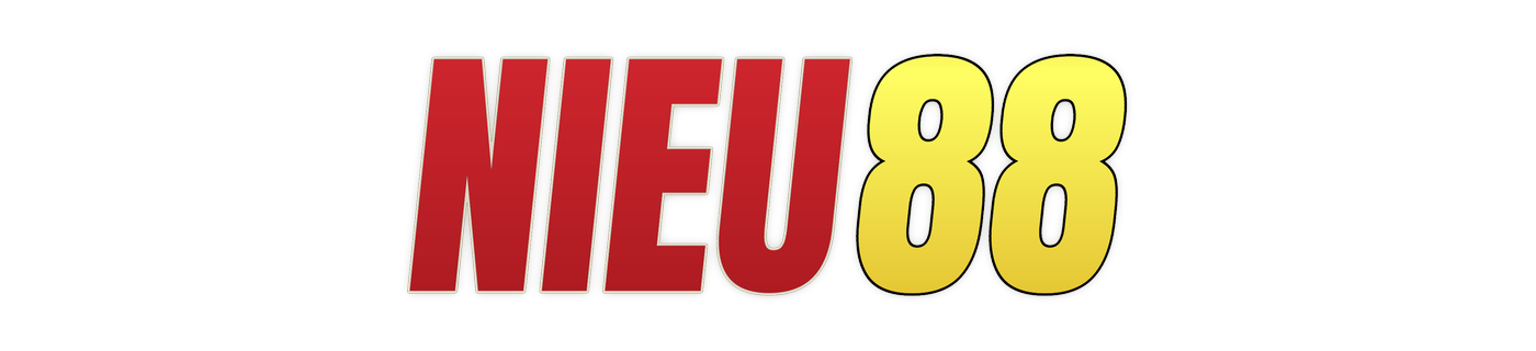 nieu88 Logo
